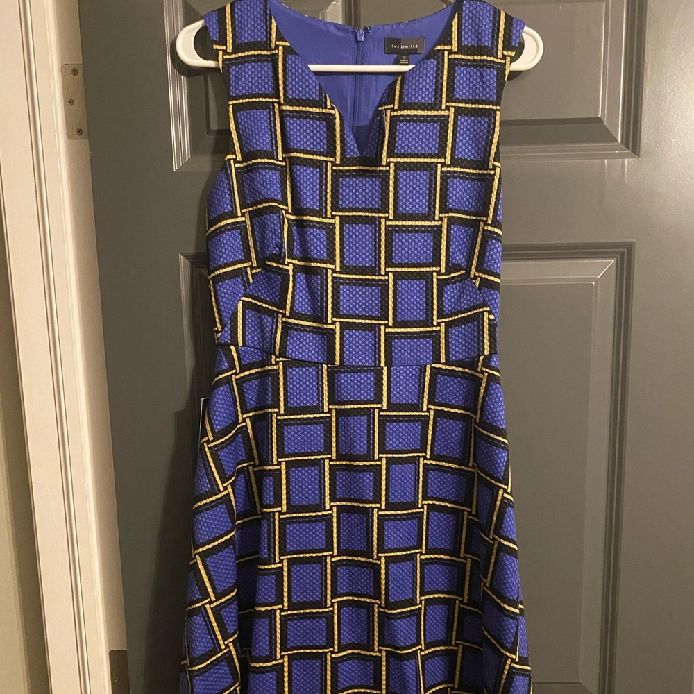 NWT Limited dress